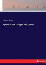 Hymns of Ter Steegen and Others
