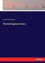 The Etchingham letters