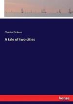 A tale of two cities
