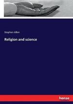 Religion and science