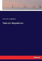 Tales of a Wayside Inn