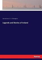 Legends and Stories of Ireland