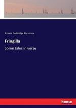 Fringilla: Some tales in verse