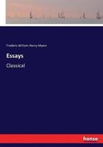 Essays: Classical