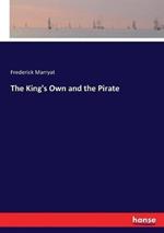 The King's Own and the Pirate
