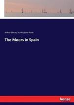 The Moors in Spain
