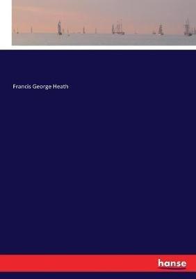 Sylvan Winter - Francis George Heath - cover