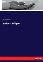 Rational Religion