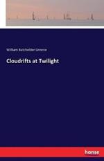 Cloudrifts at Twilight