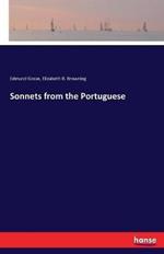 Sonnets from the Portuguese