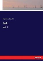 Jack: Vol. 2