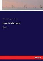 Love in Marriage: Vol. 1