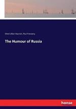 The Humour of Russia