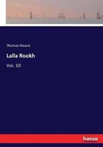 Lalla Rookh: Vol. 10