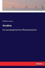 Gradiva: Ein pompejanisches Phantasiestück