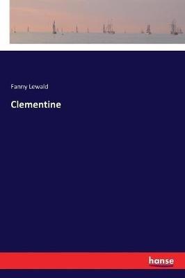 Clementine - Fanny Lewald - cover