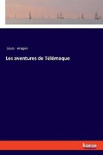 Les aventures de Telemaque