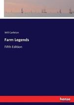 Farm Legends: Fifth Edition