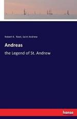 Andreas: the Legend of St. Andrew