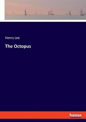 The Octopus - Henry Lee - cover