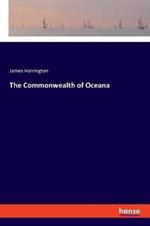 The Commonwealth of Oceana