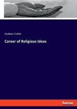 Career of Religious Ideas
