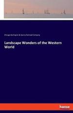 Landscape Wonders of the Western World