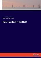 Ships that Pass in the Night