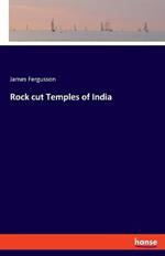 Rock cut Temples of India