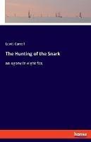 The Hunting of the Snark: an agony in eight fits