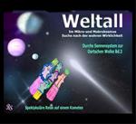 Durchs Sonnensystem zur Oortschen Wolke