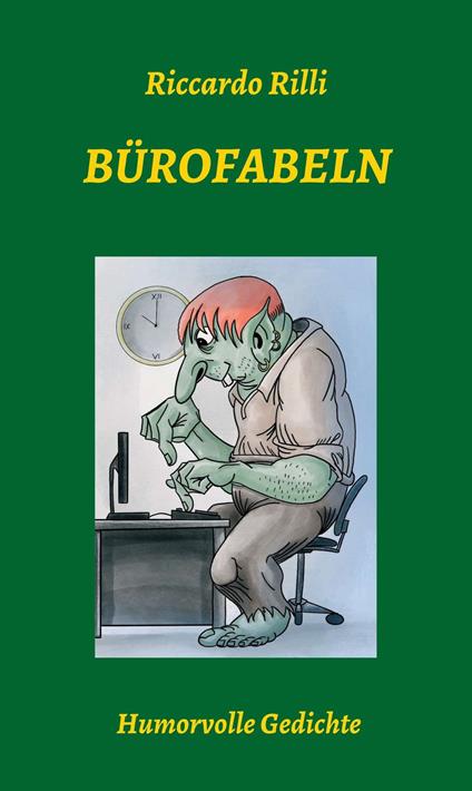 Bürofabeln