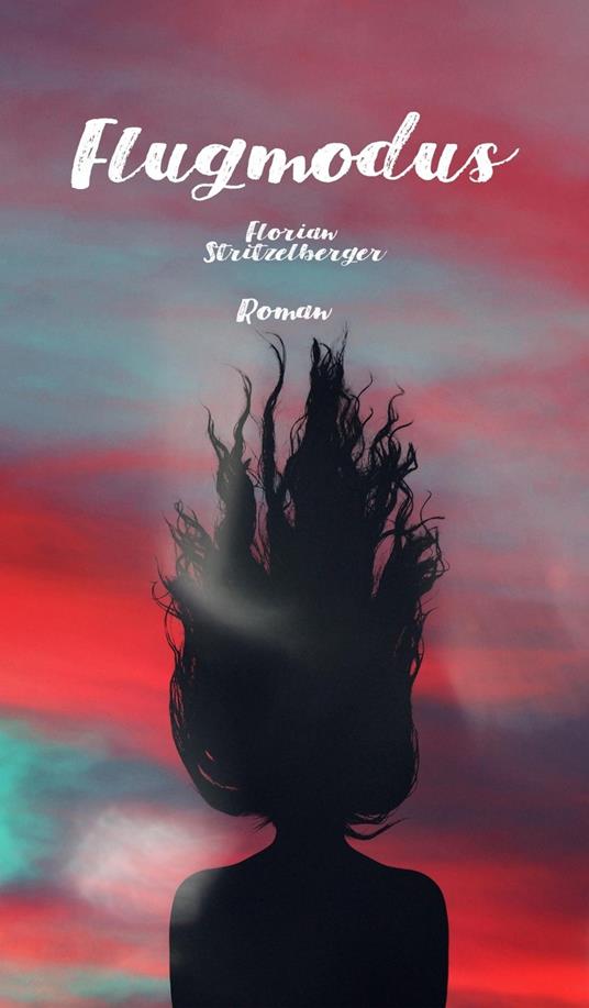 Flugmodus - Florian Stritzelberger - ebook