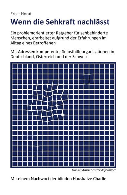 Wenn die Sehkraft nachlässt