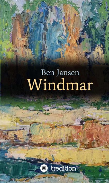 Windmar - Ben Jansen - ebook