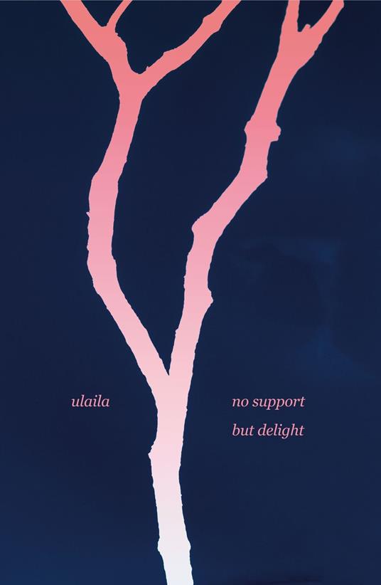 no support but delight
