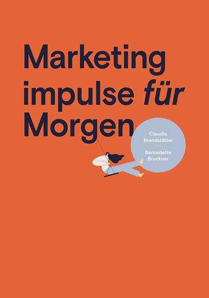 Marketing impulse für Morgen