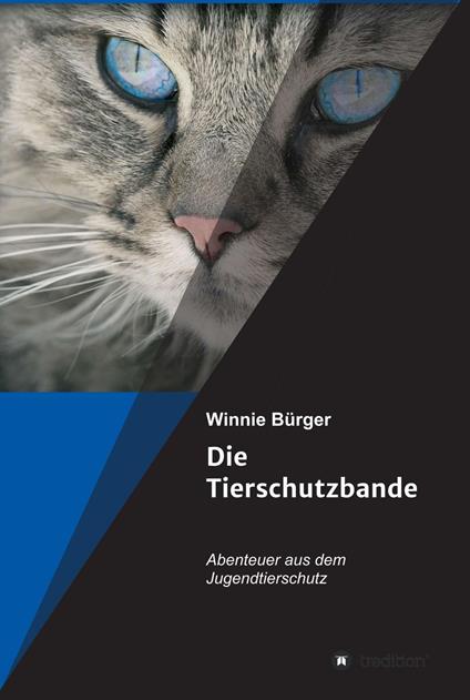 Die Tierschutzbande - Winnie Bürger - ebook