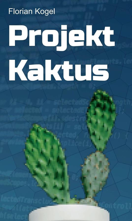 Projekt Kaktus