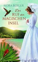 Der Ruf der magischen Insel