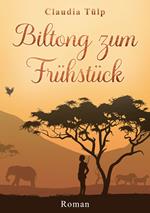 Biltong zum Frühstück