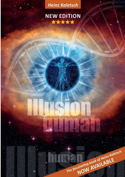 Illusion Human