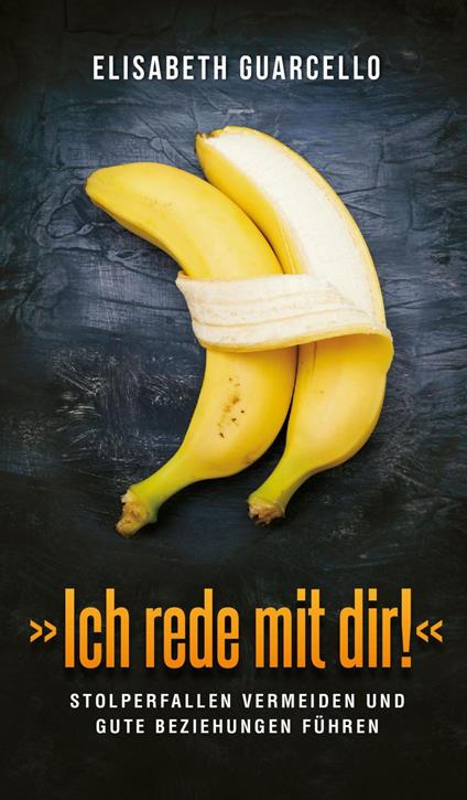 "Ich rede mit dir!"