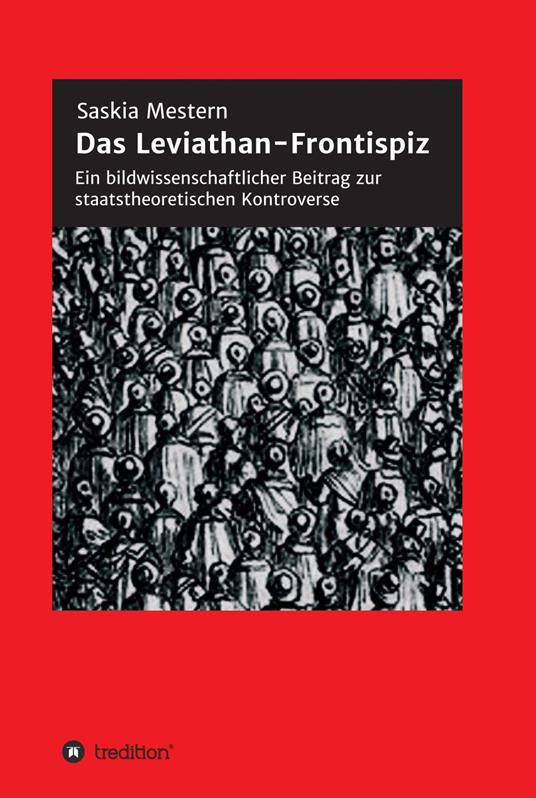 Das Leviathan-Frontispiz
