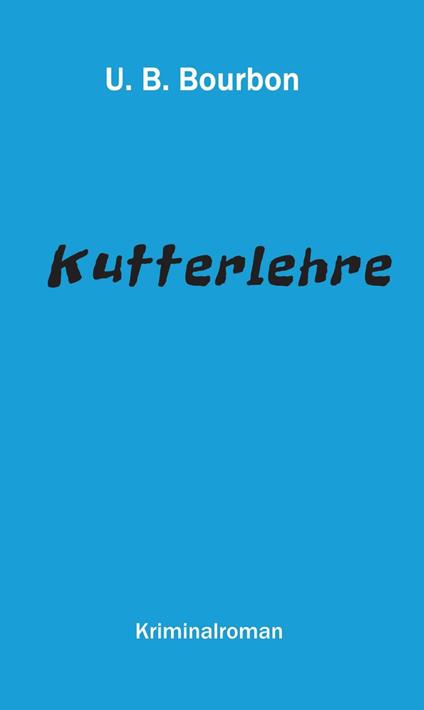Kutterlehre