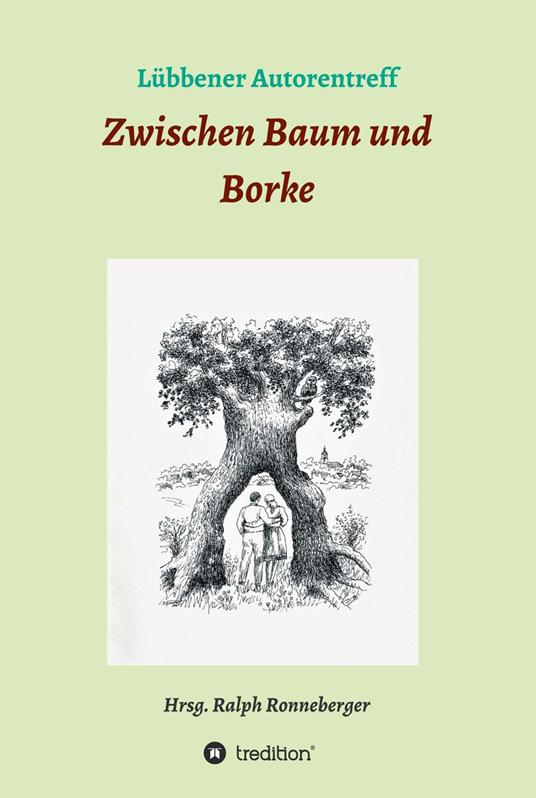 Zwischen Baum und Borke