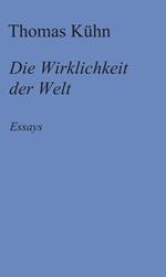 Die Wirklichkeit der Welt
