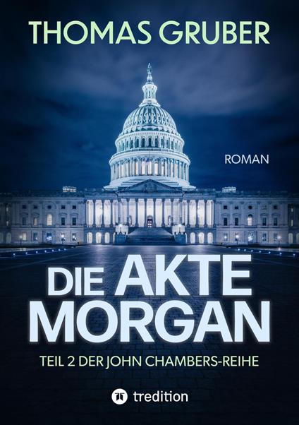 Die Akte Morgan