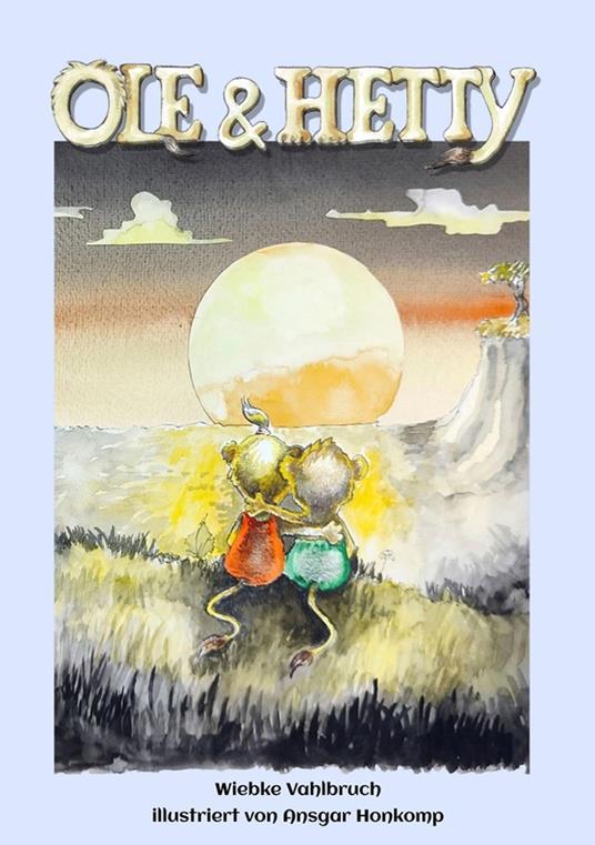 Ole und Hetty