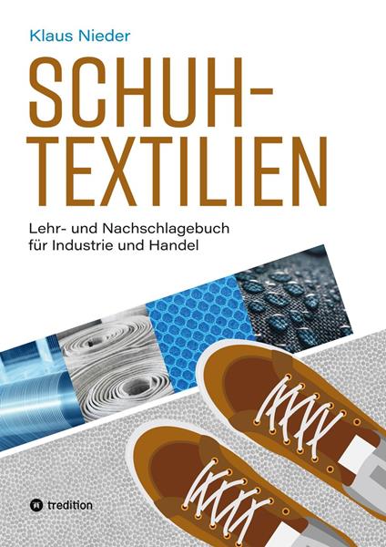 Schuhtextilien